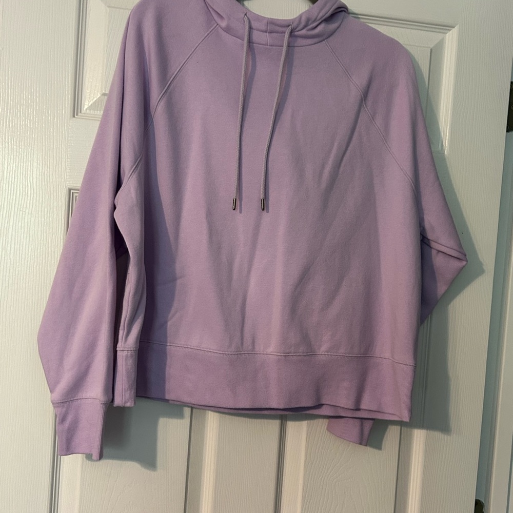 Lavender Women's Hoodie
